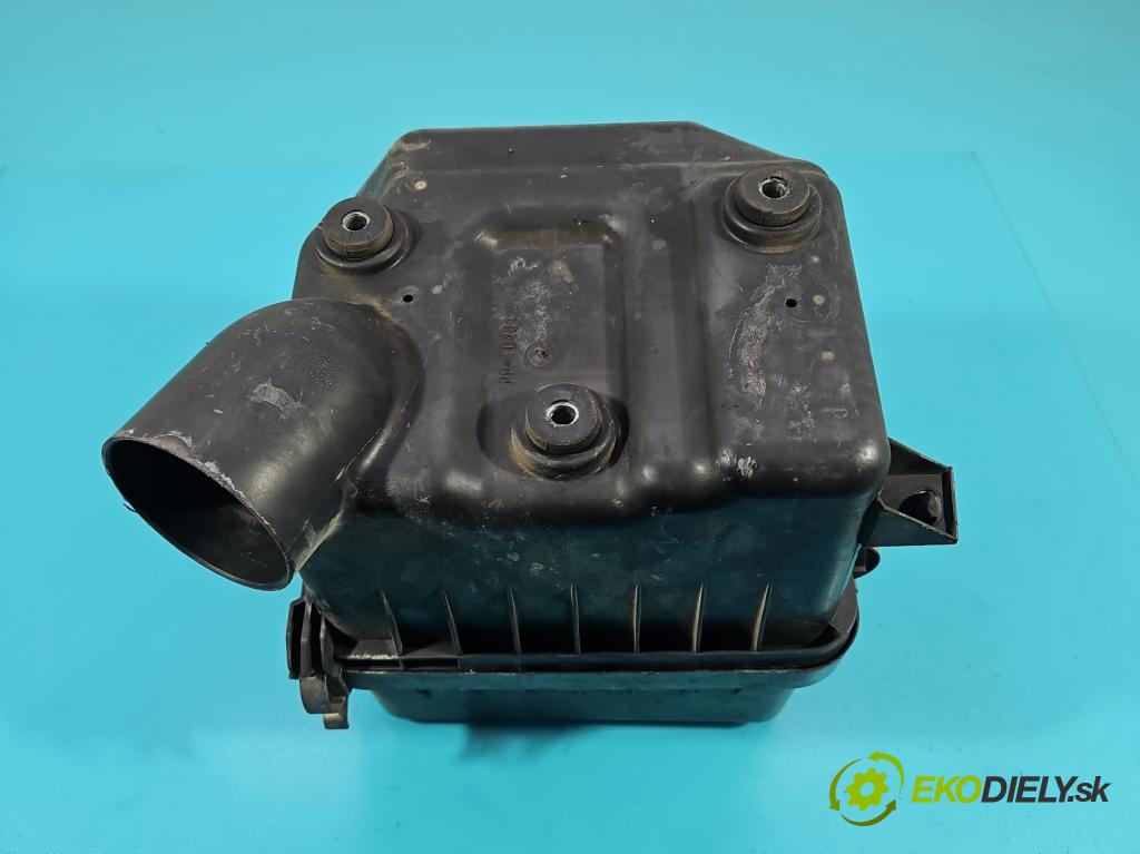 Toyota Rav4 III 2005-2012 2.2 D-CAT 177 HP manual 130 kW 2231 cm3 5- obal filtra vzduchu 100140-8440 (Obaly filtrov vzduchu)