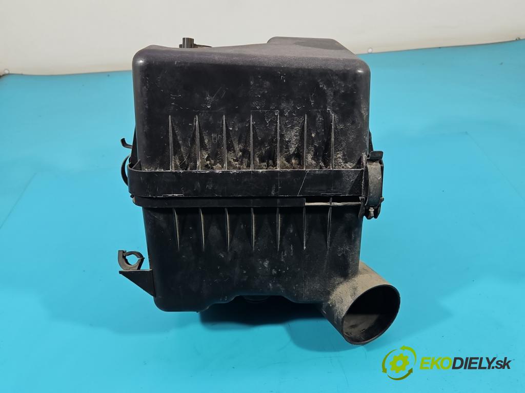 Toyota Rav4 III 2005-2012 2.2 D-CAT 177 HP manual 130 kW 2231 cm3 5- obal filtra vzduchu 100140-8440 (Obaly filtrov vzduchu)