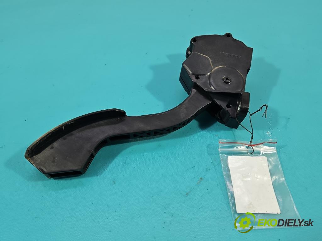 Toyota Rav4 III 2005-2012 2.2 D-CAT 177 HP manual 130 kW 2231 cm3 5- pedal plyn potenciometr: 78110-42010