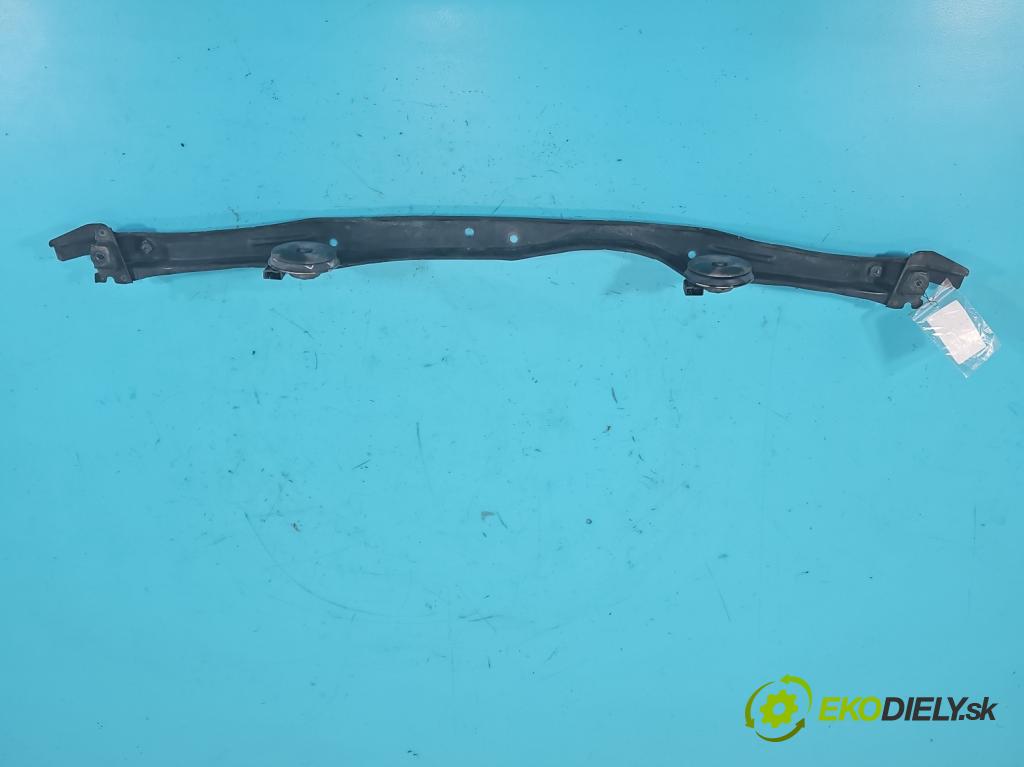 Toyota Rav4 III 2005-2012 2.2 D-CAT 177 hp manual 130 kW 2231 cm3 5- stěna přední (Výztuhy přední)