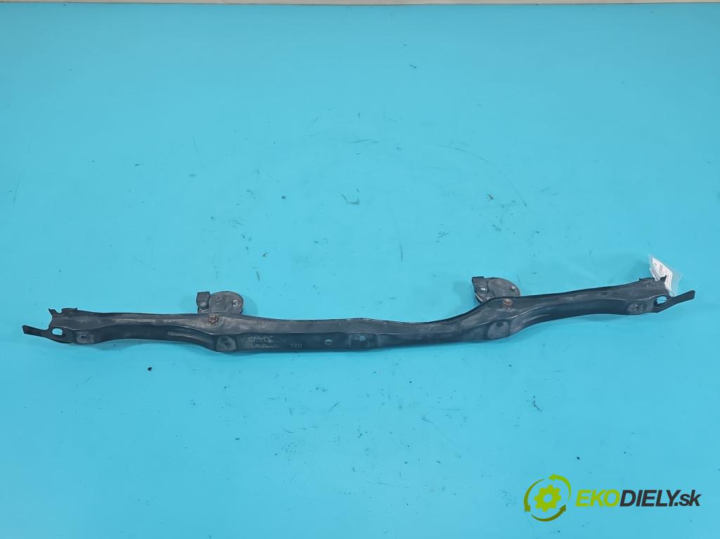 Toyota Rav4 III 2005-2012 2.2 D-CAT 177 hp manual 130 kW 2231 cm3 5- stěna přední  (Výztuhy přední)