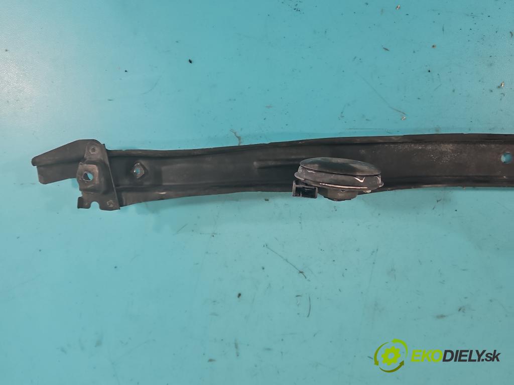 Toyota Rav4 III 2005-2012 2.2 D-CAT 177 hp manual 130 kW 2231 cm3 5- stěna přední (Výztuhy přední)