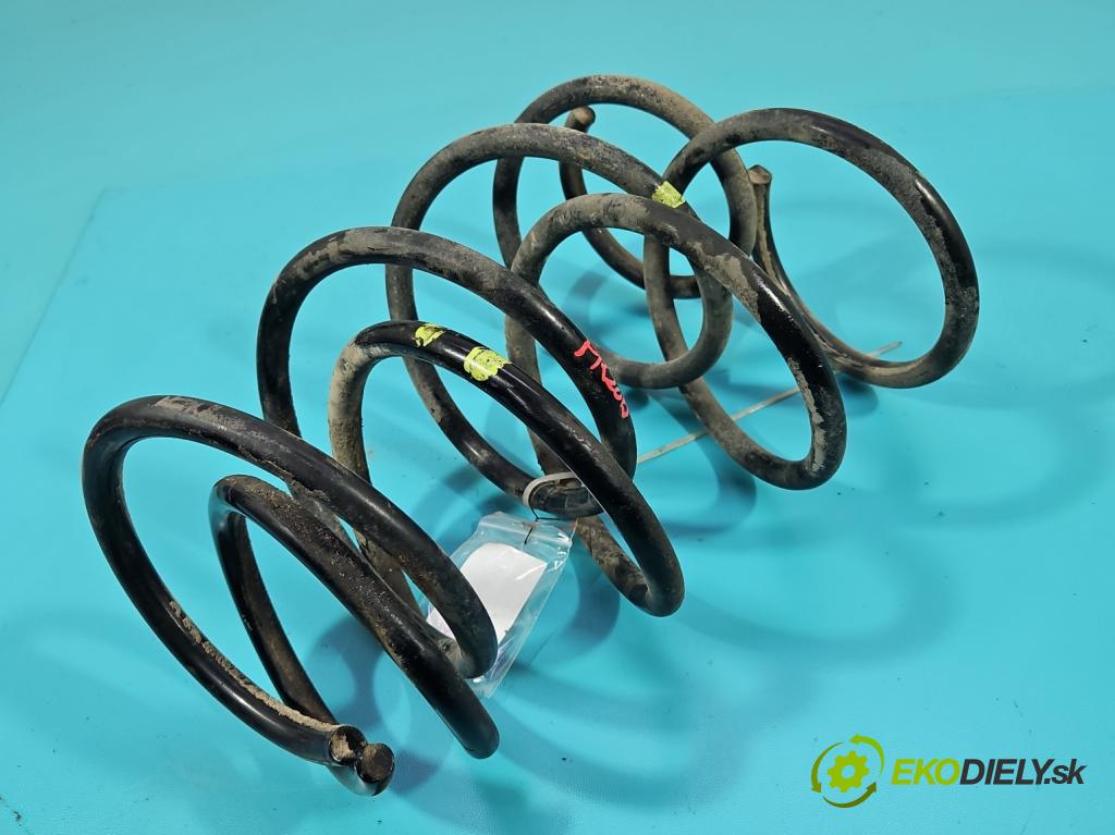 Toyota Rav4 III 2005-2012 2.2 D-CAT 177 HP manual 130 kW 2231 cm3 5- Pružiny: predné komplet 