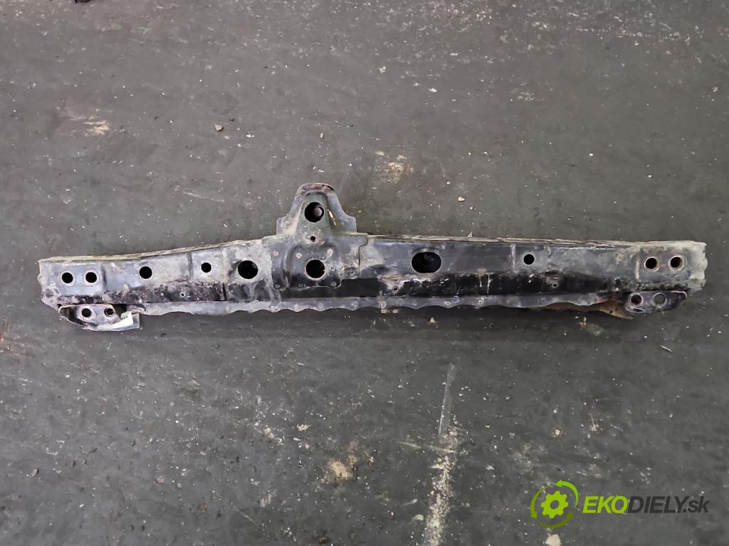 Toyota Rav4 III 2005-2012 2.2 D-CAT 177 HP manual 130 kW 2231 cm3 5- výstuha motora