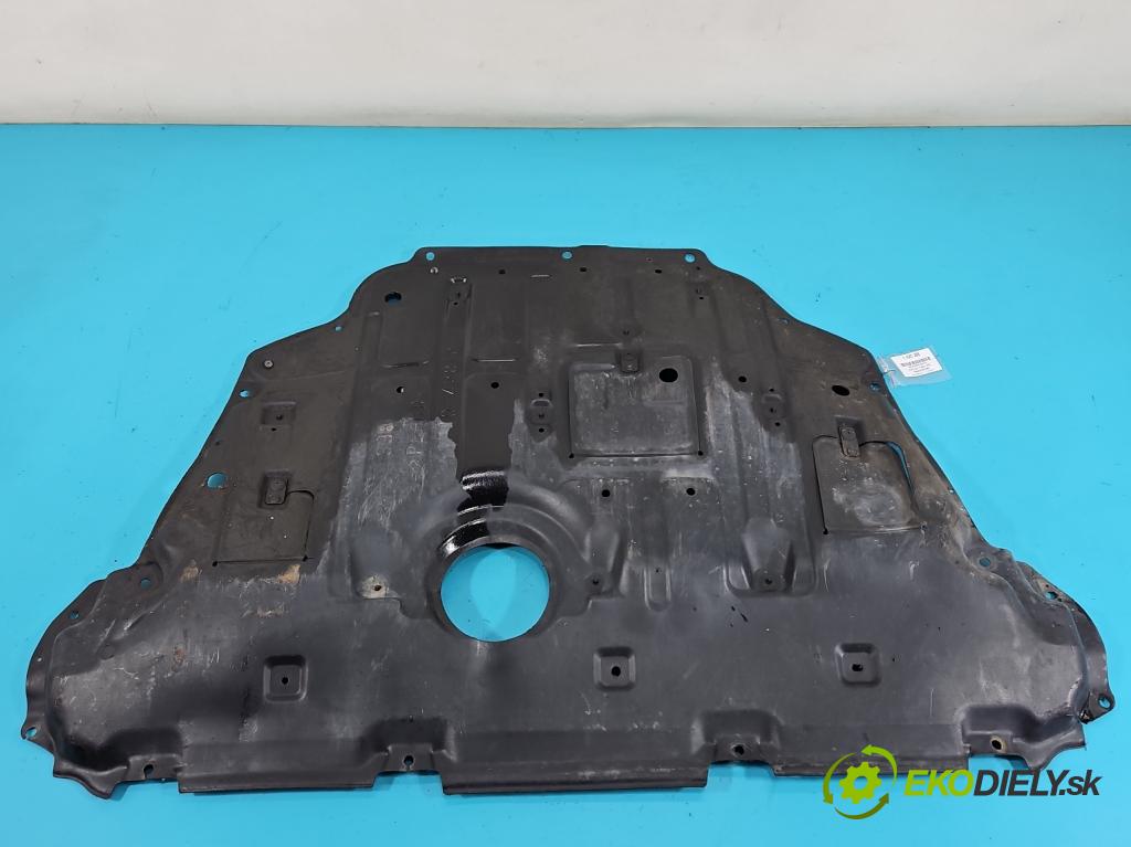 Toyota Rav4 III 2005-2012 2.2 D-CAT 177 HP manual 130 kW 2231 cm3 5- kryt motora dolní: