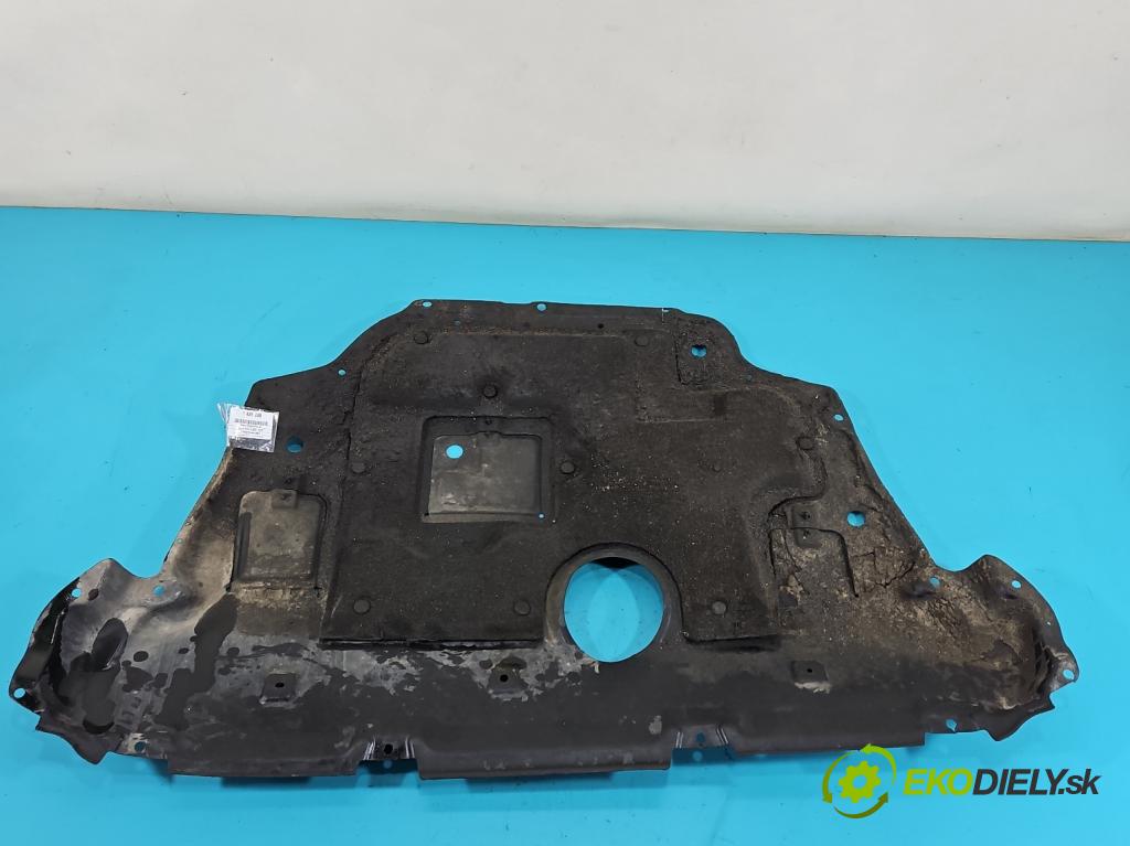 Toyota Rav4 III 2005-2012 2.2 D-CAT 177 HP manual 130 kW 2231 cm3 5- kryt motora dolní: 
