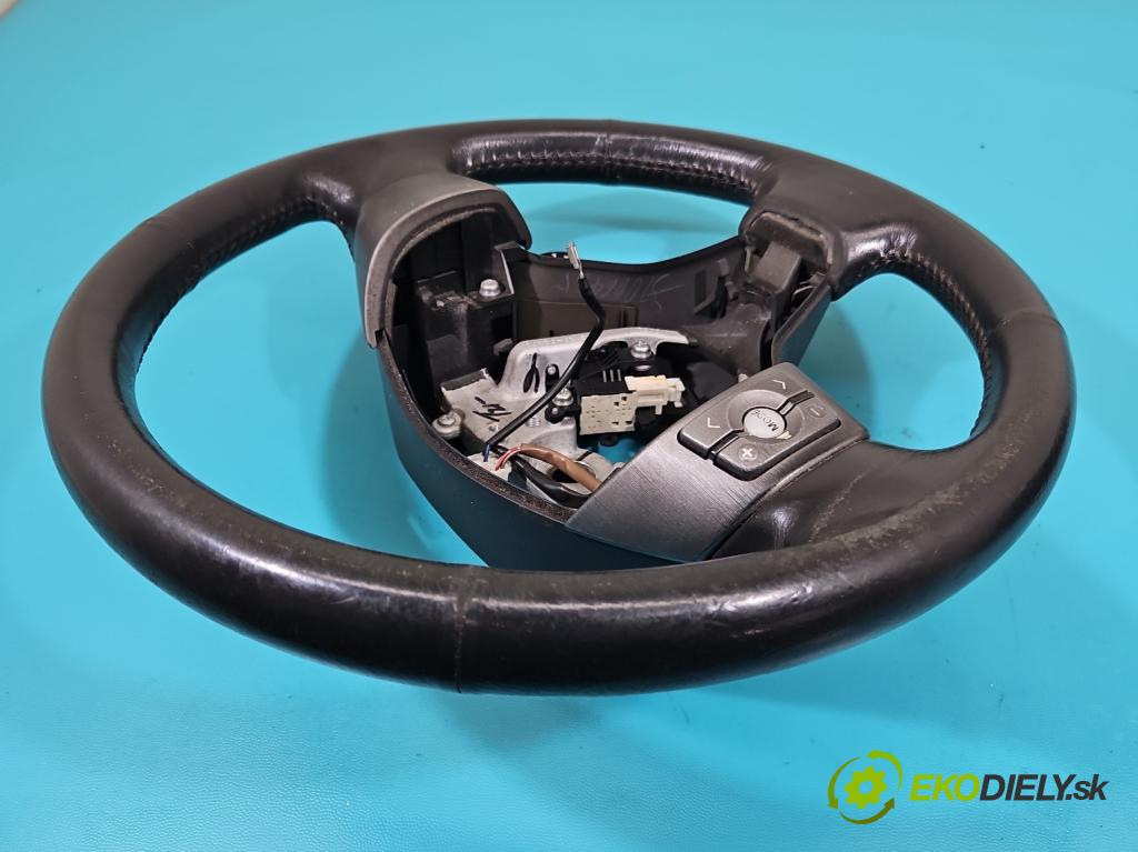 Toyota Rav4 III 2005-2012 2.2 D-CAT 177 HP manual 130 kW 2231 cm3 5- volant  (Volanty)