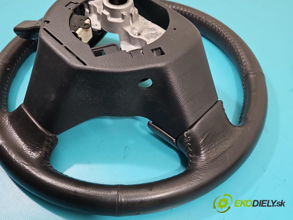 Toyota Rav4 III 2005-2012 2.2 D-CAT 177 HP manual 130 kW 2231 cm3 5- volant  (Volanty)