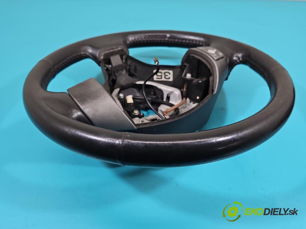 Toyota Rav4 III 2005-2012 2.2 D-CAT 177 HP manual 130 kW 2231 cm3 5- volant  (Volanty)