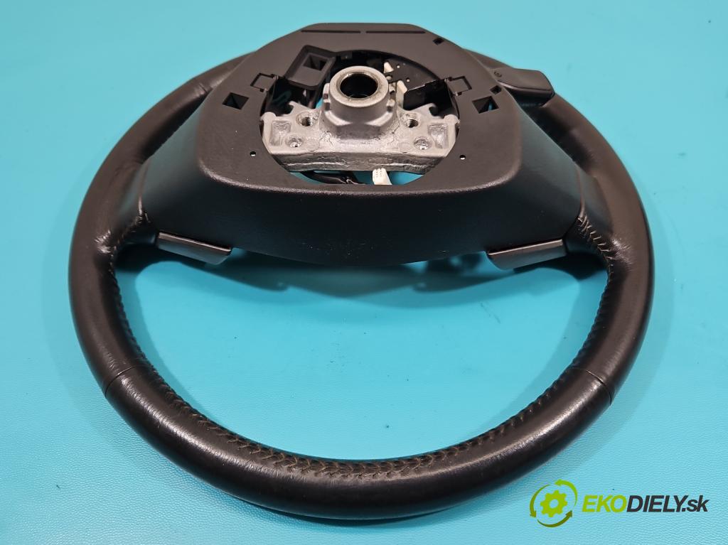 Toyota Rav4 III 2005-2012 2.2 D-CAT 177 HP manual 130 kW 2231 cm3 5- volant  (Volanty)