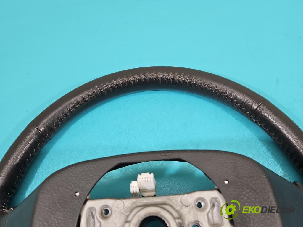 Toyota Rav4 III 2005-2012 2.2 D-CAT 177 HP manual 130 kW 2231 cm3 5- volant  (Volanty)