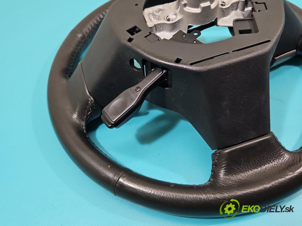 Toyota Rav4 III 2005-2012 2.2 D-CAT 177 HP manual 130 kW 2231 cm3 5- volant  (Volanty)