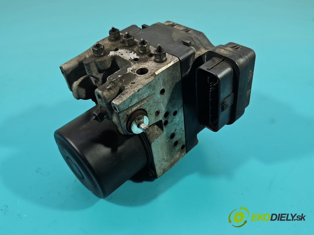 Toyota Rav4 III 2005-2012 2.2 D-CAT 177 HP manual 130 kW 2231 cm3 5- čerpadlo abs 44540-42100 (Pumpy ABS)