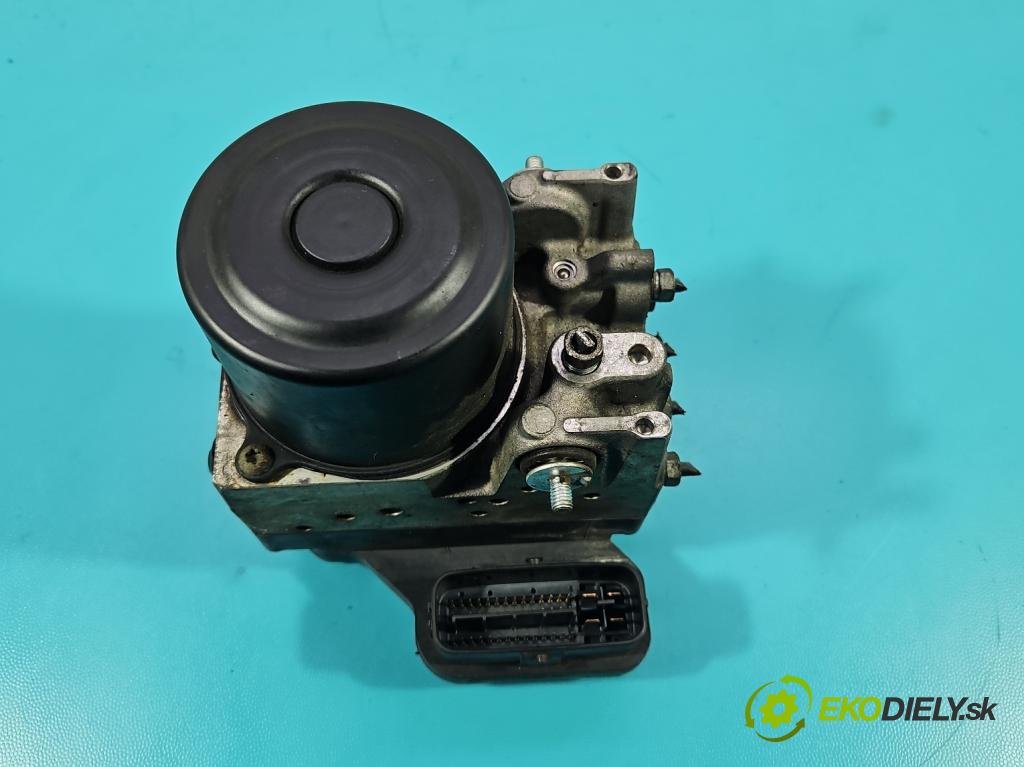 Toyota Rav4 III 2005-2012 2.2 D-CAT 177 HP manual 130 kW 2231 cm3 5- čerpadlo abs 44540-42100 (Pumpy ABS)