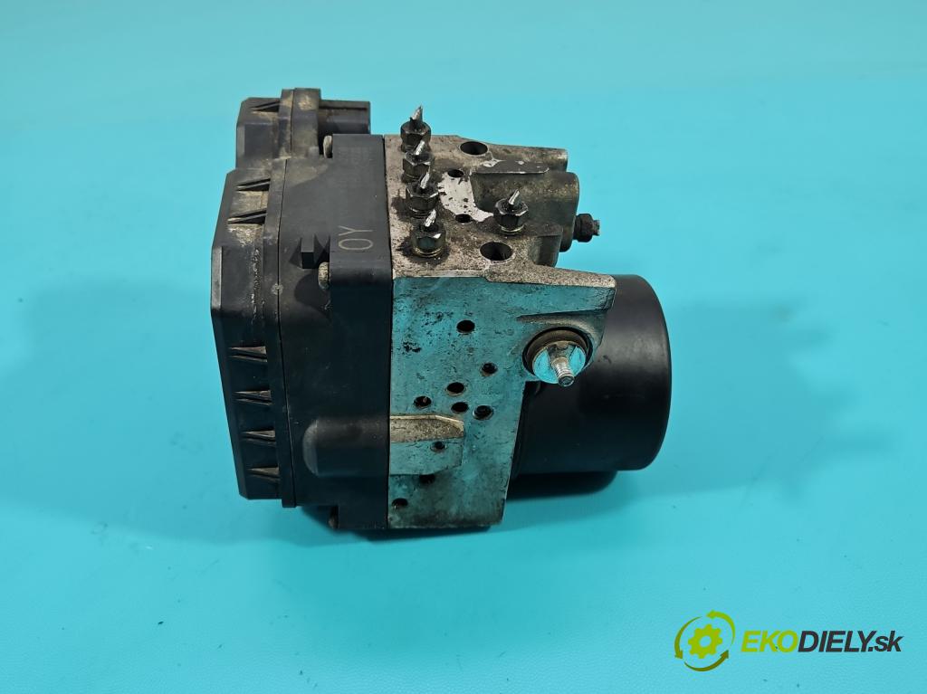 Toyota Rav4 III 2005-2012 2.2 D-CAT 177 HP manual 130 kW 2231 cm3 5- čerpadlo abs 44540-42100 (Pumpy ABS)