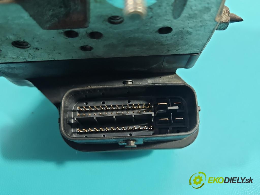 Toyota Rav4 III 2005-2012 2.2 D-CAT 177 HP manual 130 kW 2231 cm3 5- čerpadlo abs 44540-42100 (Pumpy ABS)