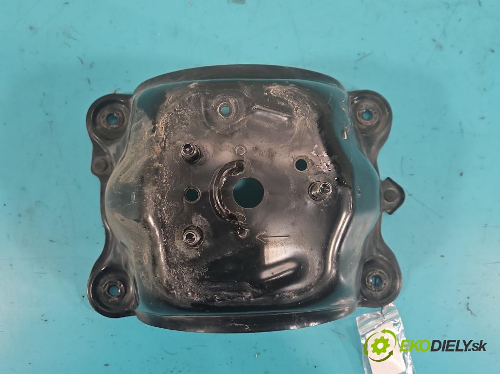 Toyota Rav4 III 2005-2012 2.2 D-CAT 177 HP manual 130 kW 2231 cm3 5- Upevnenie: kolesa ozubeného 