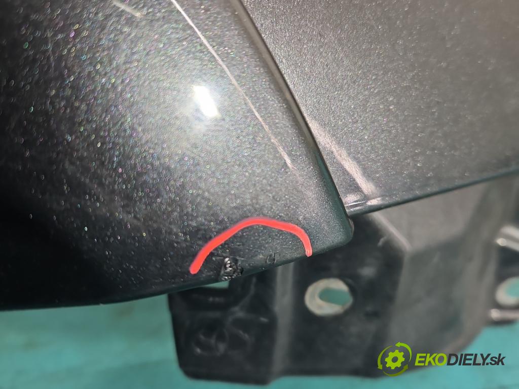 Toyota Rav4 III 2005-2012 2.2 D-CAT 177 hp manual 130 kW 2231 cm3 5- blatnik přední pravý  (Ostatné)