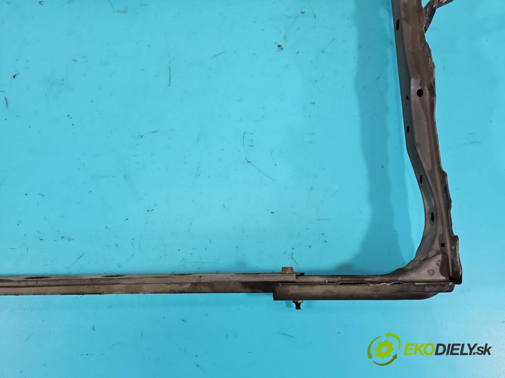 Toyota Rav4 III 2005-2012 2.2 D-CAT 177 hp manual 130 kW 2231 cm3 5- stěna přední  (Výztuhy přední)