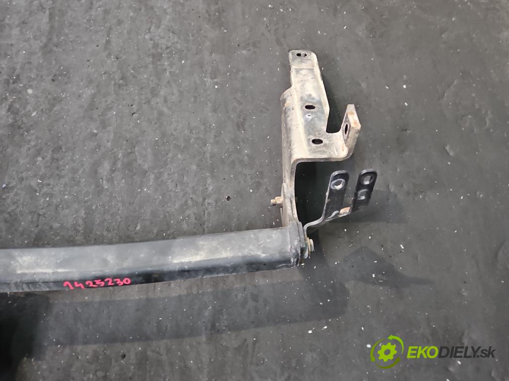 Toyota Rav4 III 2005-2012 2.2 D-CAT 177 hp manual 130 kW 2231 cm3 5- oko tažné  (Tažná zařízení)