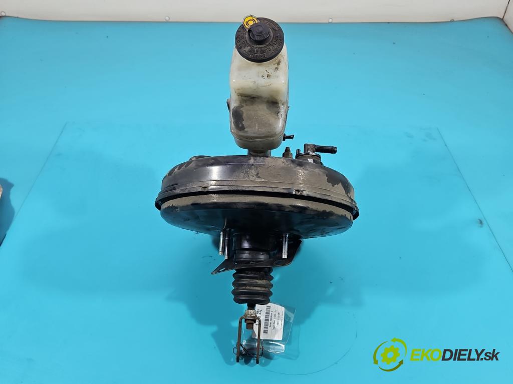 Toyota Rav4 III 2005-2012 2.2 D-CAT 177 HP manual 130 kW 2231 cm3 5- servo brzdové 131010-15600