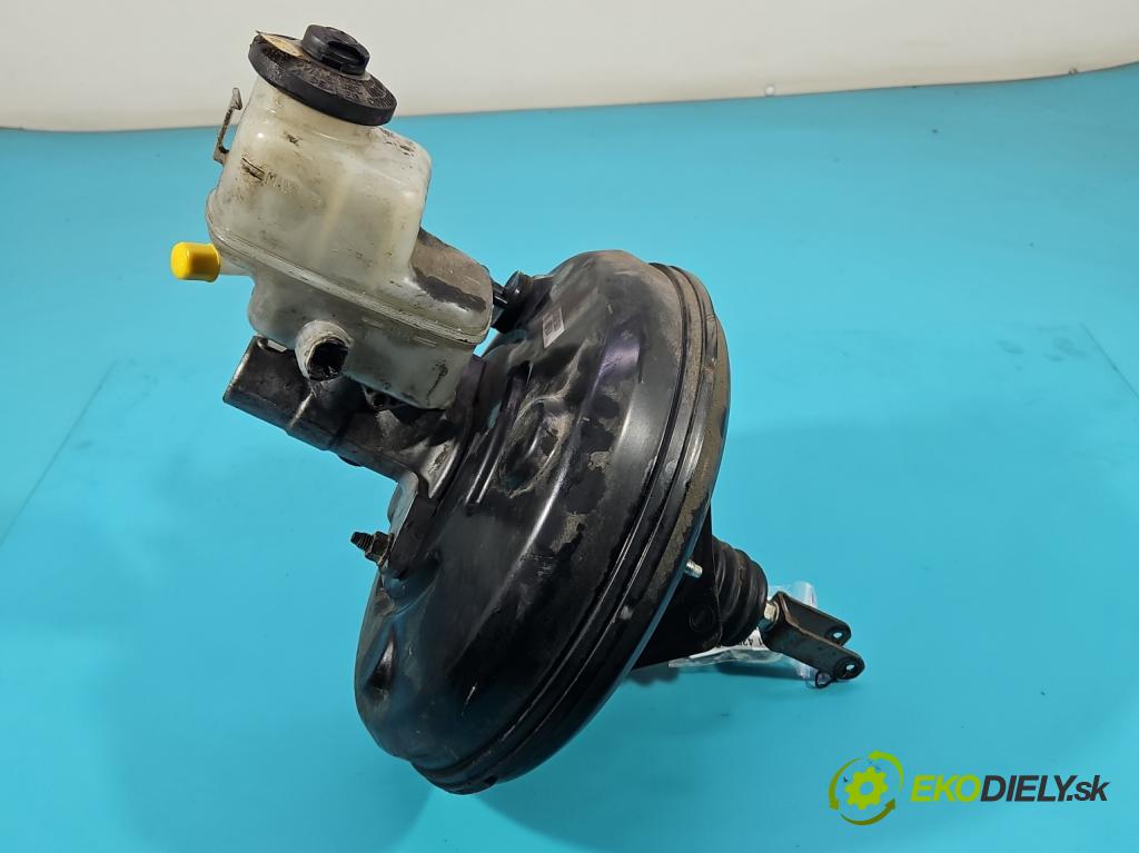 Toyota Rav4 III 2005-2012 2.2 D-CAT 177 HP manual 130 kW 2231 cm3 5- servo brzdové 131010-15600