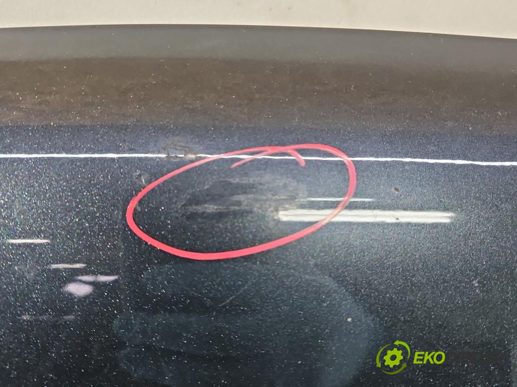 Toyota Rav4 III 2005-2012 2.2 D-CAT 177 HP manual 130 kW 2231 cm3 5- kapota predná