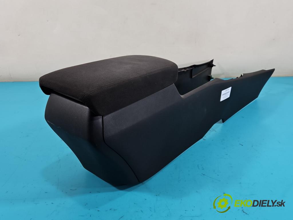 Honda Accord VIII 2008-2015 2.0 VTEC 156 HP manual 115 kW 1997 cm3 4- operadlo 83400-TL0-G0-20 (Lakťové opierky)