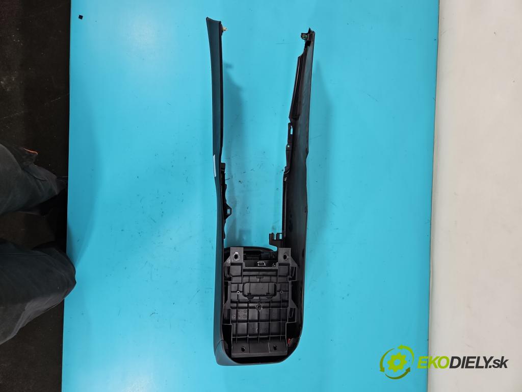 Honda Accord VIII 2008-2015 2.0 VTEC 156 HP manual 115 kW 1997 cm3 4- operadlo 83400-TL0-G0-20 (Lakťové opierky)