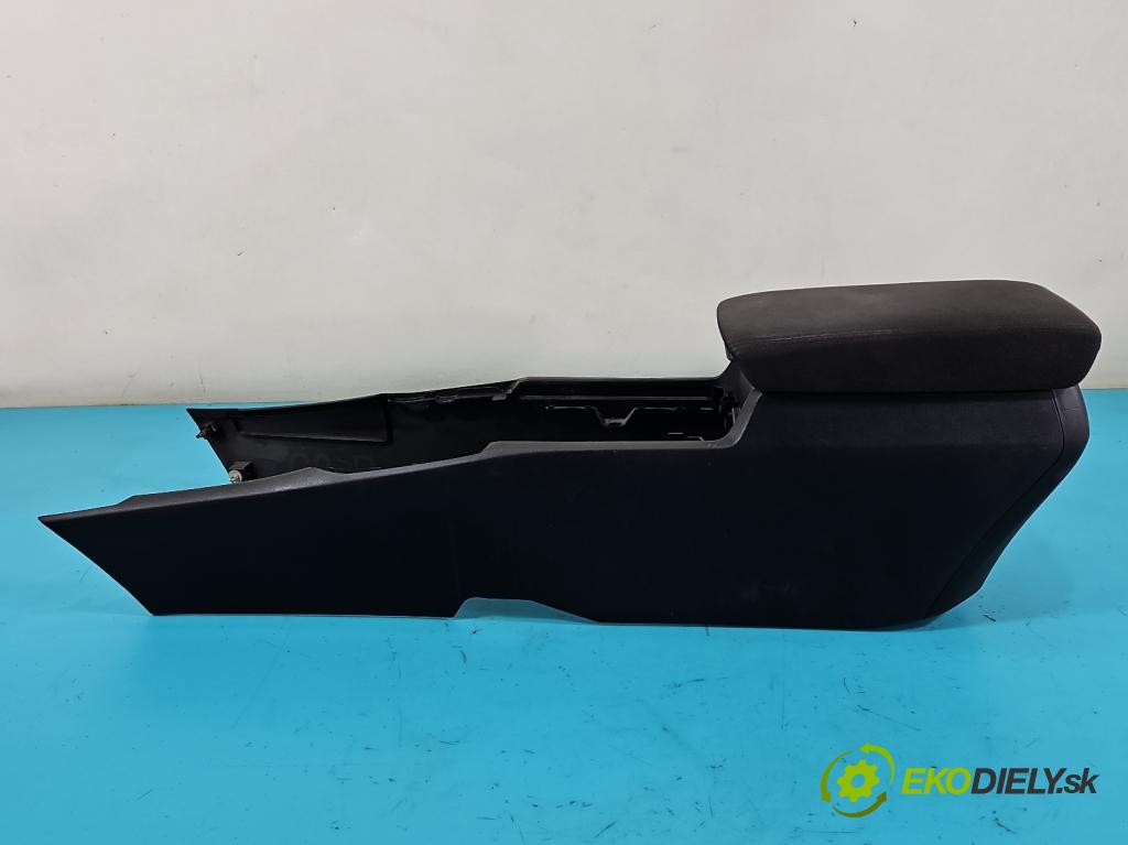 Honda Accord VIII 2008-2015 2.0 VTEC 156 HP manual 115 kW 1997 cm3 4- operadlo 83400-TL0-G0-20 (Lakťové opierky)