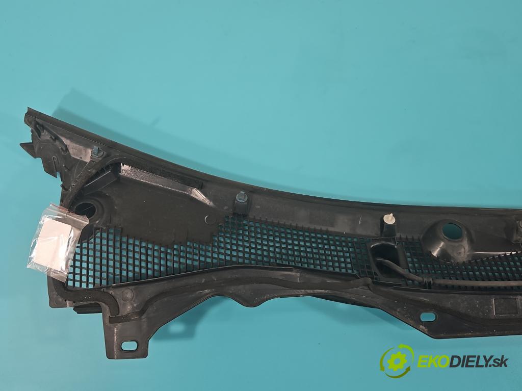 Honda Accord VIII 2008-2015 2.0 VTEC 156 hp manual 115 kW 1997 cm3 4- torpédo 74200-TL0-G0-50 (Torpéda)