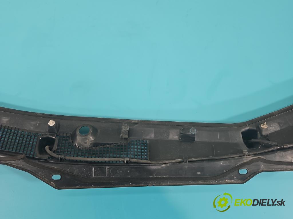 Honda Accord VIII 2008-2015 2.0 VTEC 156 hp manual 115 kW 1997 cm3 4- torpédo 74200-TL0-G0-50 (Torpéda)
