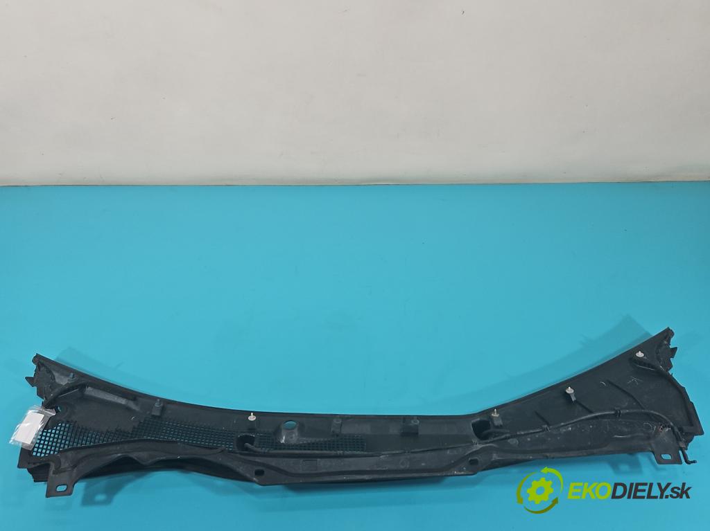 Honda Accord VIII 2008-2015 2.0 VTEC 156 hp manual 115 kW 1997 cm3 4- torpédo 74200-TL0-G0-50 (Torpéda)