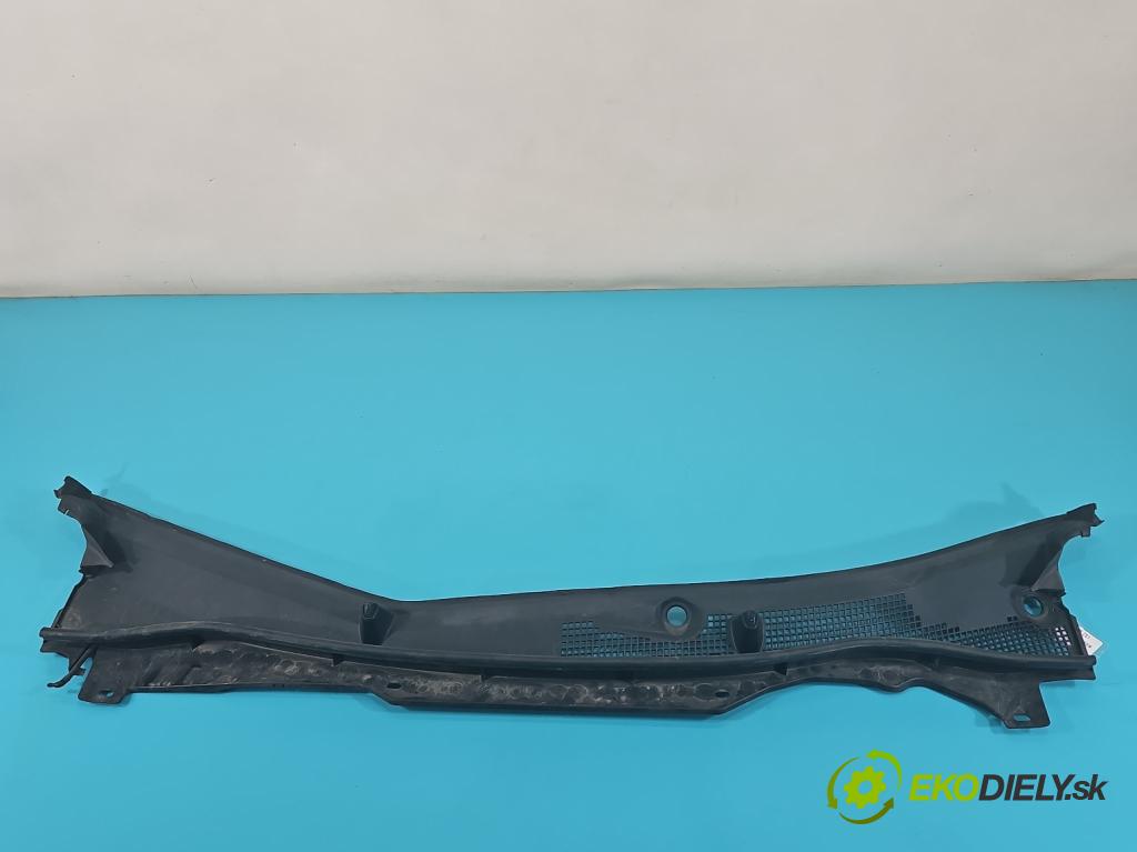 Honda Accord VIII 2008-2015 2.0 VTEC 156 hp manual 115 kW 1997 cm3 4- torpédo 74200-TL0-G0-50 (Torpéda)