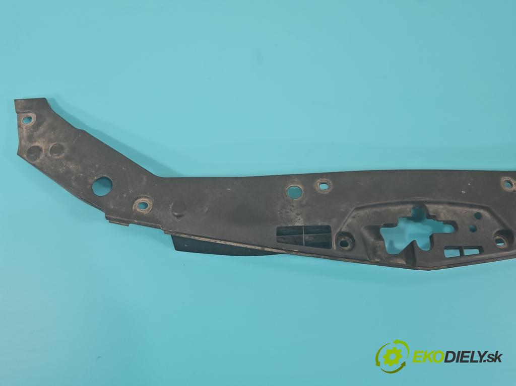 Honda Accord VIII 2008-2015 2.0 VTEC 156 hp manual 115 kW 1997 cm3 4- stěna přední 1129-TL0 (Výztuhy přední)