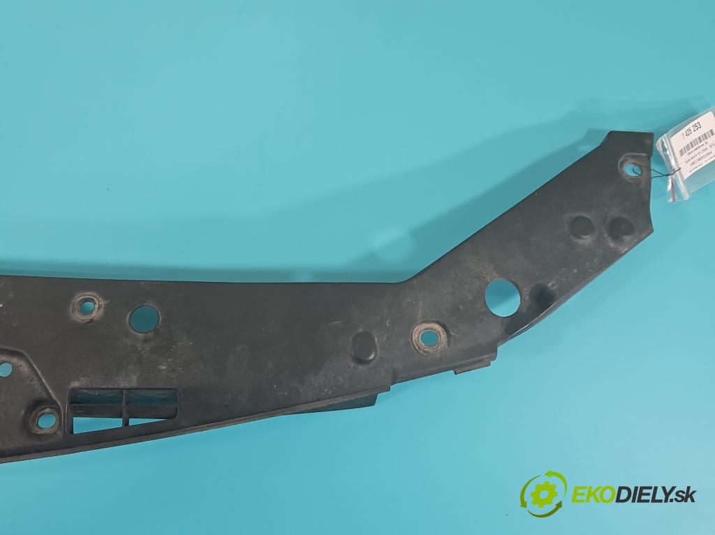 Honda Accord VIII 2008-2015 2.0 VTEC 156 hp manual 115 kW 1997 cm3 4- stěna přední 1129-TL0 (Výztuhy přední)