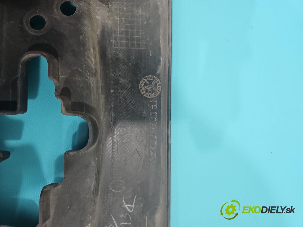 Honda Accord VIII 2008-2015 2.0 VTEC 156 hp manual 115 kW 1997 cm3 4- stěna přední 1129-TL0 (Výztuhy přední)