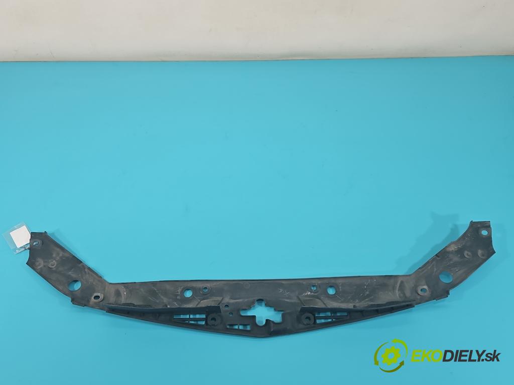 Honda Accord VIII 2008-2015 2.0 VTEC 156 hp manual 115 kW 1997 cm3 4- stěna přední 1129-TL0 (Výztuhy přední)