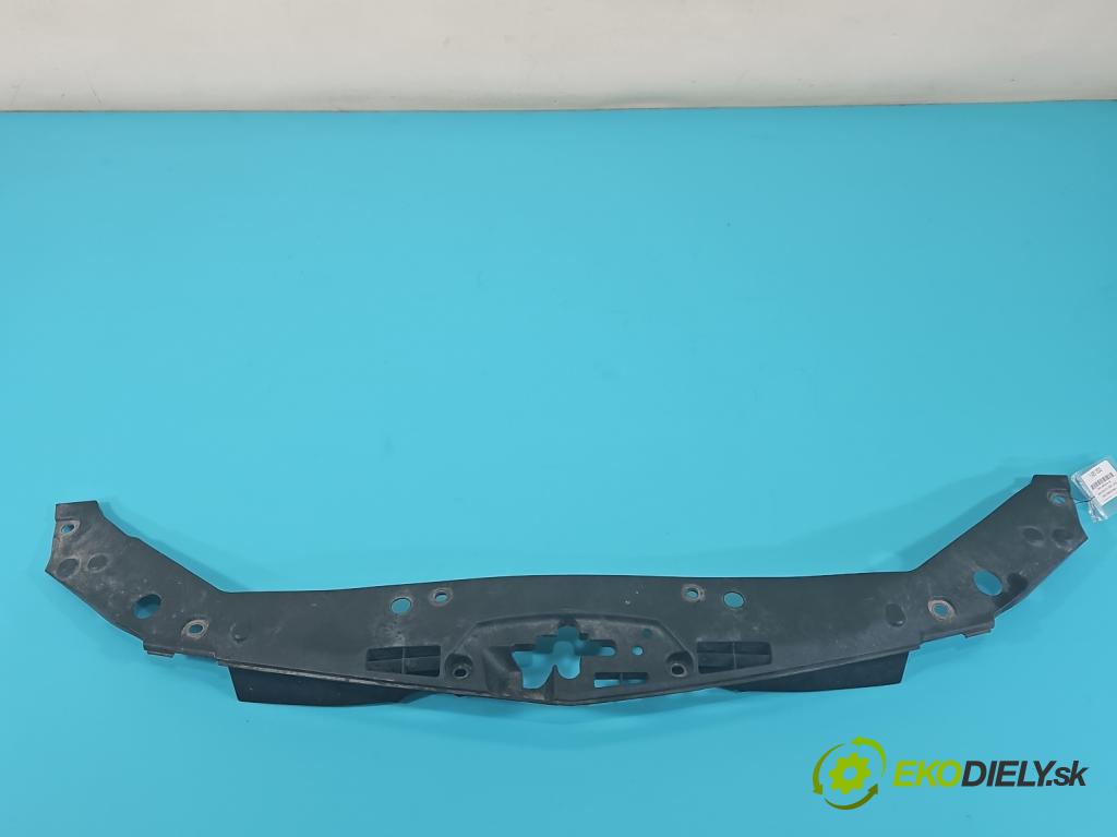 Honda Accord VIII 2008-2015 2.0 VTEC 156 hp manual 115 kW 1997 cm3 4- stěna přední 1129-TL0 (Výztuhy přední)