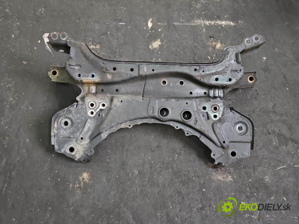 Toyota Rav4 III 2005-2012 2.2 D-CAT 177 HP manual 130 kW 2231 cm3 5- výstuha motora