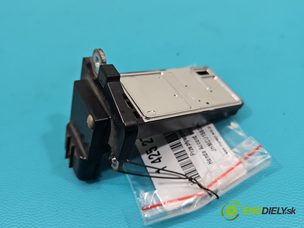 Honda Accord VIII 2008-2015 2.0 VTEC 156 HP manual 115 kW 1997 cm3 4- průtokoměr: AFH70M-41B (Váhy vzduchu)