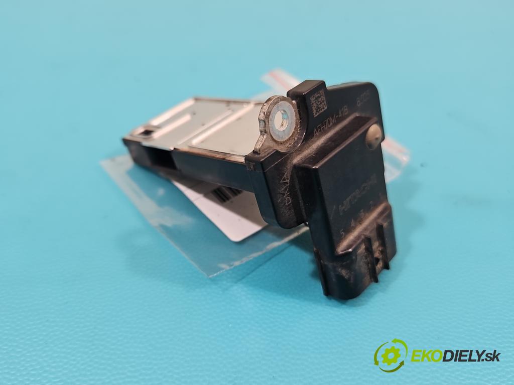 Honda Accord VIII 2008-2015 2.0 VTEC 156 HP manual 115 kW 1997 cm3 4- průtokoměr: AFH70M-41B (Váhy vzduchu)