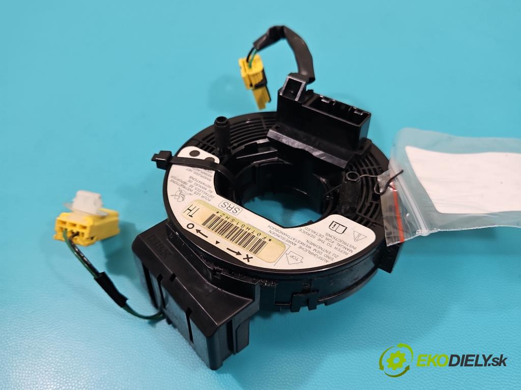 Honda Accord VIII 2008-2015 2.0 VTEC 156 HP manual 115 kW 1997 cm3 4- Páska: airbag F0TH81SHZ (Airbag)