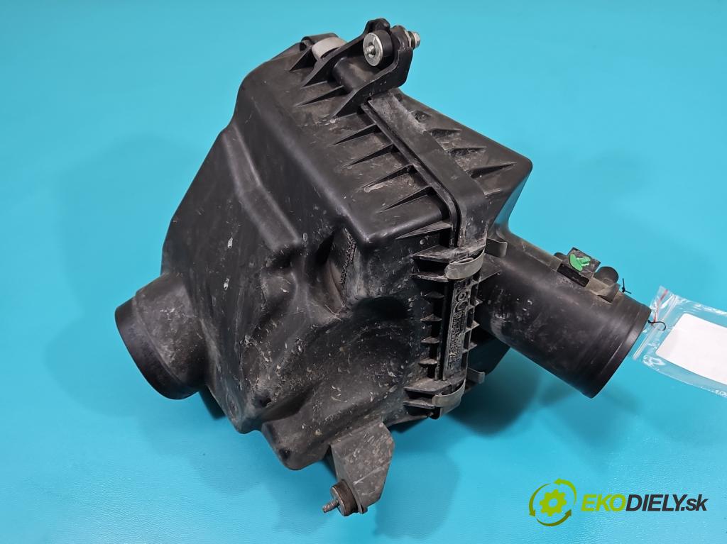 Honda Accord VIII 2008-2015 2.0 VTEC 156 HP manual 115 kW 1997 cm3 4- obal filtra vzduchu  (Obaly filtrov vzduchu)