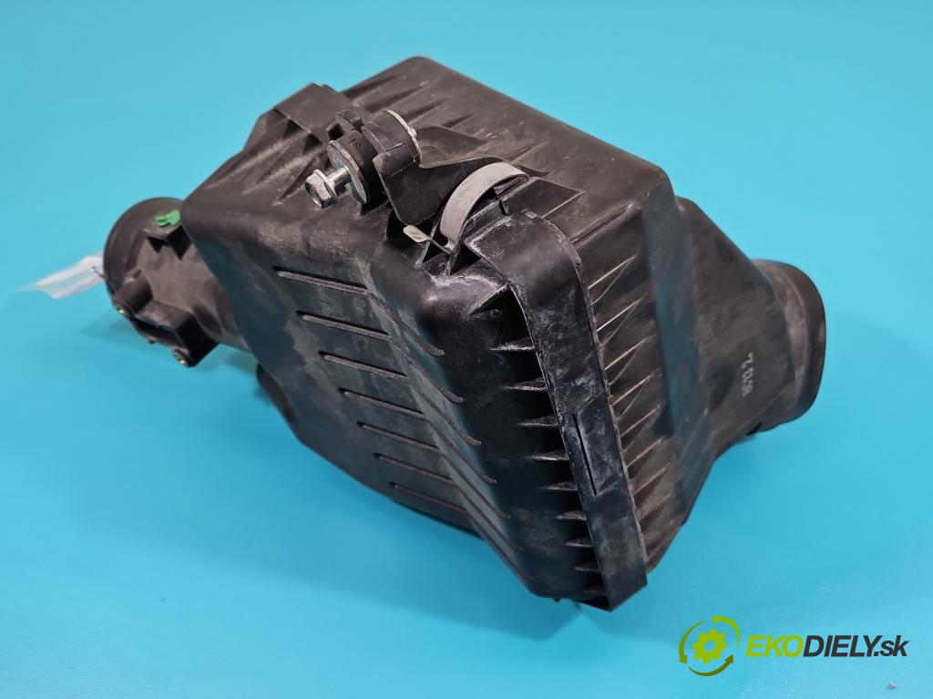 Honda Accord VIII 2008-2015 2.0 VTEC 156 HP manual 115 kW 1997 cm3 4- obal filtra vzduchu  (Obaly filtrov vzduchu)
