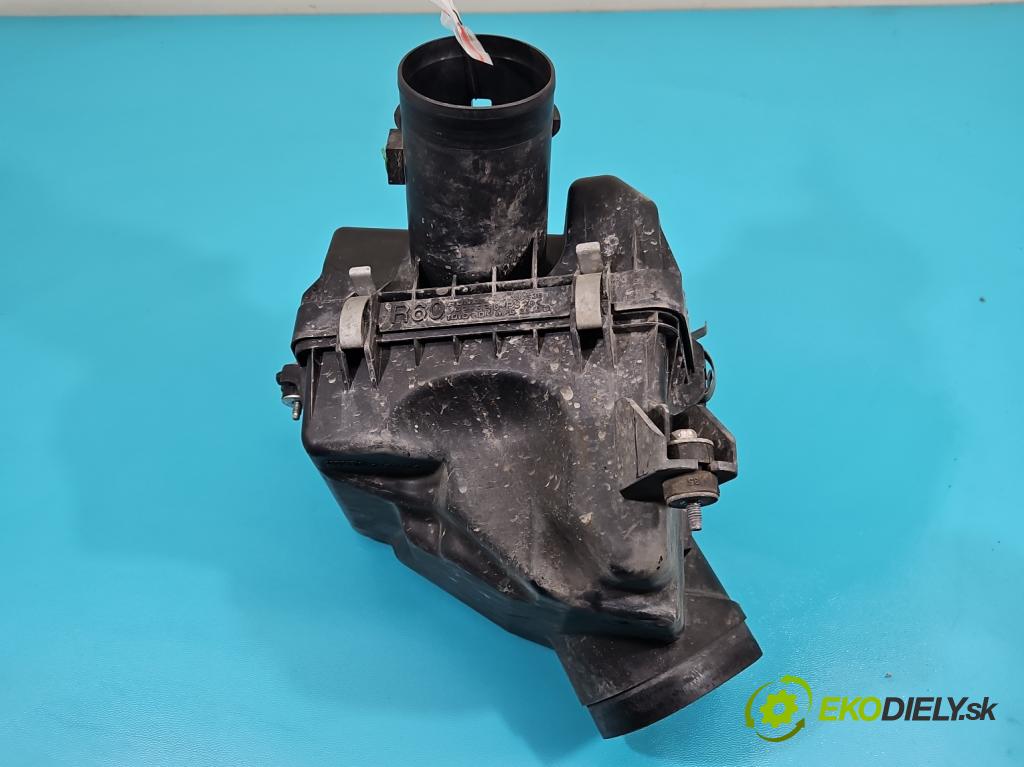 Honda Accord VIII 2008-2015 2.0 VTEC 156 HP manual 115 kW 1997 cm3 4- obal filtra vzduchu  (Obaly filtrov vzduchu)