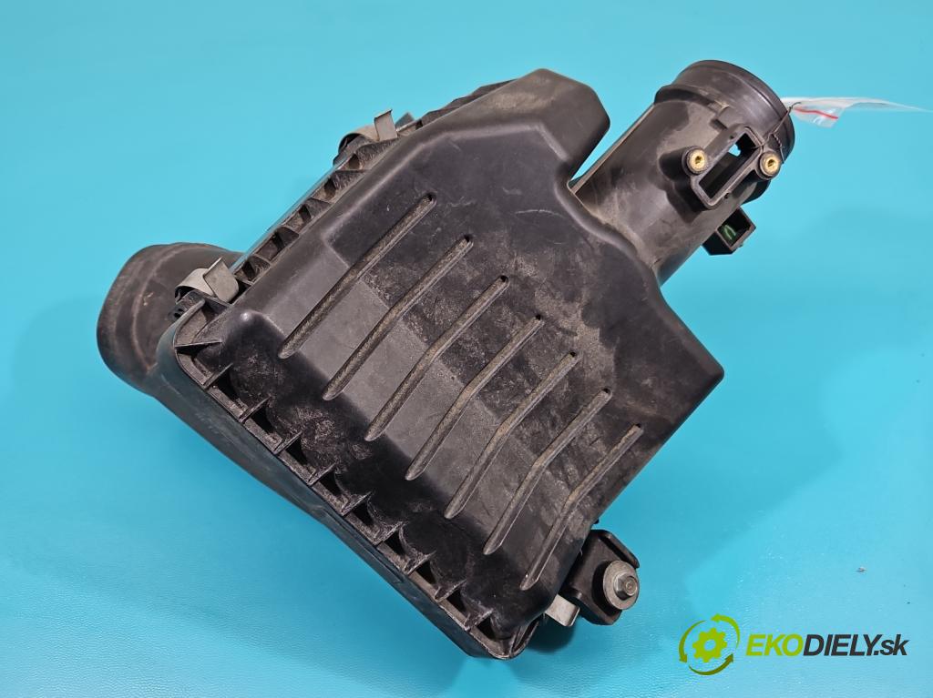 Honda Accord VIII 2008-2015 2.0 VTEC 156 HP manual 115 kW 1997 cm3 4- obal filtra vzduchu  (Obaly filtrov vzduchu)