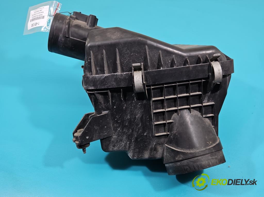 Honda Accord VIII 2008-2015 2.0 VTEC 156 HP manual 115 kW 1997 cm3 4- obal filtra vzduchu  (Obaly filtrov vzduchu)