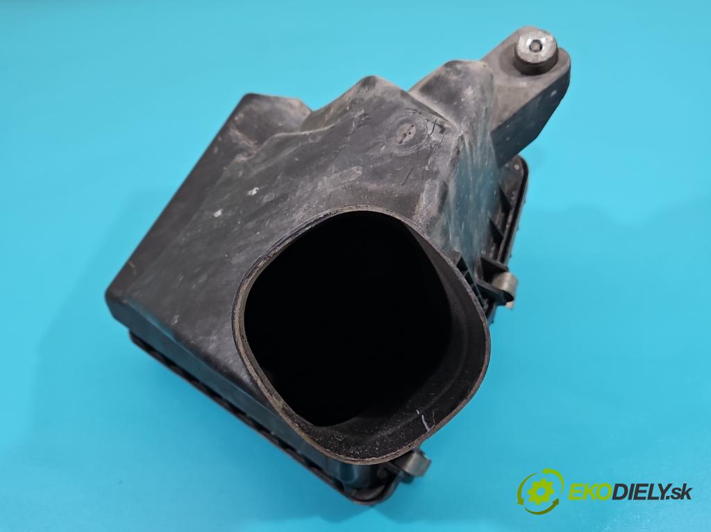 Honda Accord VIII 2008-2015 2.0 VTEC 156 HP manual 115 kW 1997 cm3 4- obal filtra vzduchu  (Obaly filtrov vzduchu)