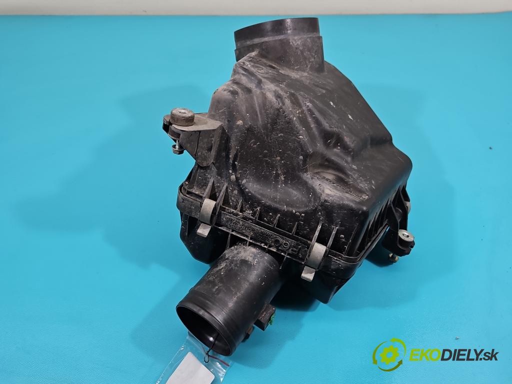 Honda Accord VIII 2008-2015 2.0 VTEC 156 HP manual 115 kW 1997 cm3 4- obal filtra vzduchu  (Obaly filtrov vzduchu)